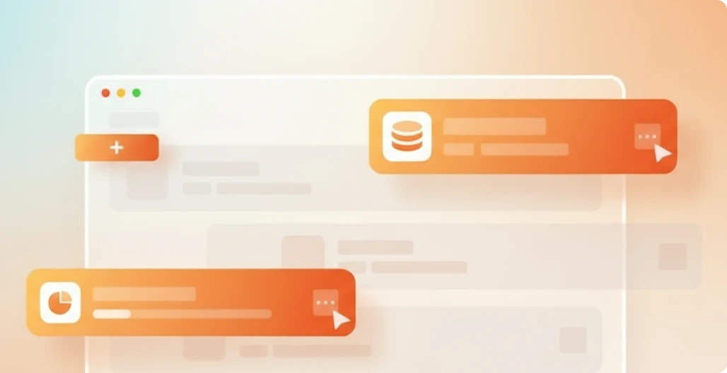 Illustration für Schritt 3: Setup